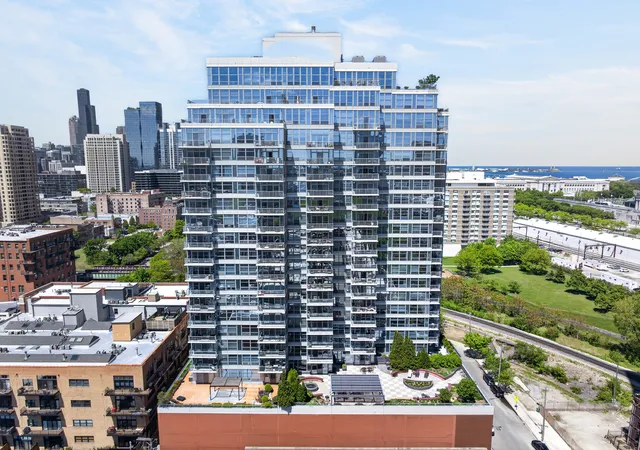 Photo 1 of Condo for sale at 1600 S Prairie Ave #1901, Chicago, IL 60616 | MLS# 12733300 | Listing updated on 2026-08-26
