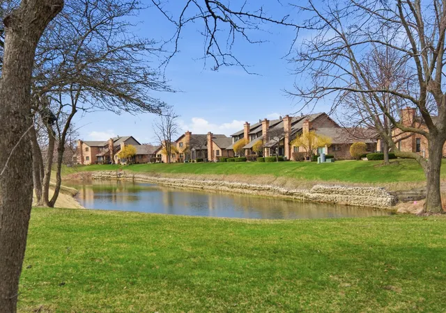 21st image of 1729 Pebble Beach Ct, Hoffman Estates, IL 60169 | MLS# 12733310