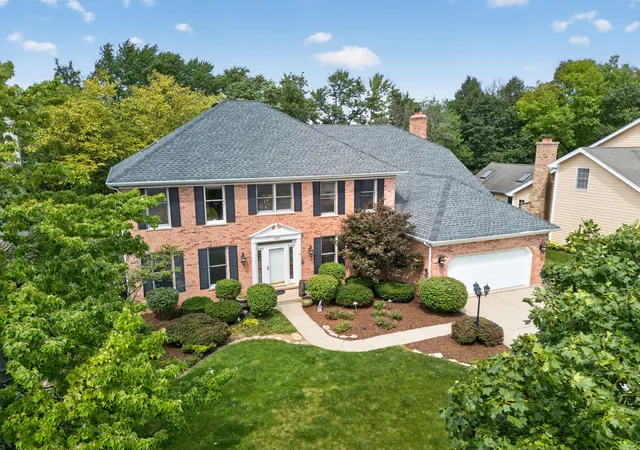 Photo 1 of Single family home for sale at 450 Ford Ln, Bartlett, IL 60103 | MLS# 12733317 | Listing updated on 2026-08-20