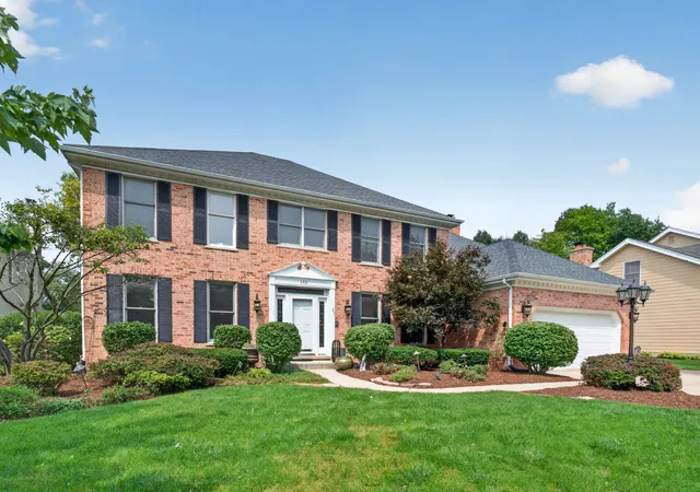 Photo 38 of Single family home for sale at 450 Ford Ln, Bartlett, IL 60103 | MLS# 12733317 | Listing updated on 2026-08-20