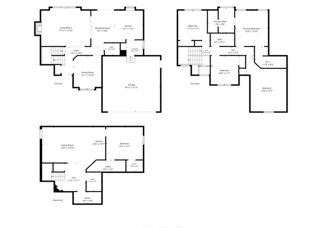 42nd image of 613 Magnolia Ln, Ottawa, IL 61350 | MLS# 12733319