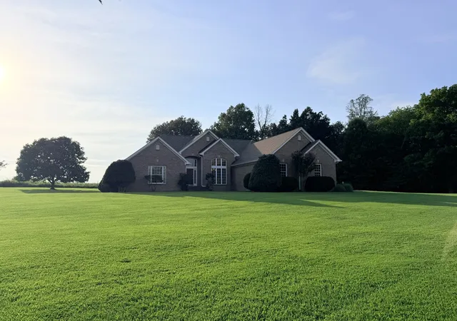 Photo 1 of Single family home for sale at 25 Kruger Ln, Metropolis, IL 62960 | MLS# 12733328 | Listing updated on 2026-10-02