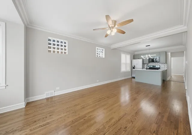 Photo 3 of Single family home for sale at 8004 S Richmond St, Chicago, IL 60652 | MLS# 12733331 | Listing updated on 2026-08-17