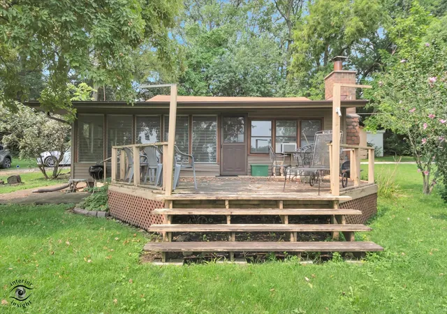 2nd image of 30225 S Readman Ln, Wilmington, IL 60481 | MLS# 12733337