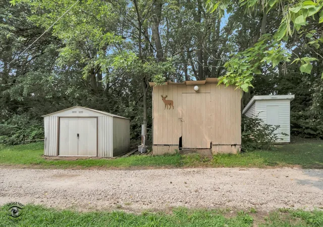 27th image of 30225 S Readman Ln, Wilmington, IL 60481 | MLS# 12733337