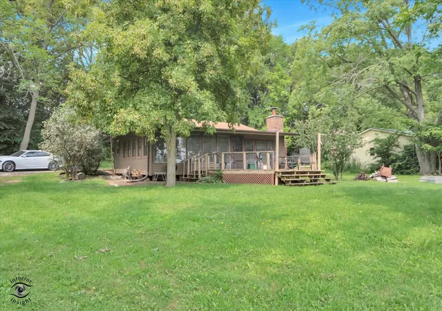 3rd image of 30225 S Readman Ln, Wilmington, IL 60481 | MLS# 12733337