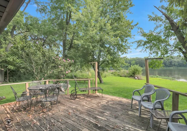 4th image of 30225 S Readman Ln, Wilmington, IL 60481 | MLS# 12733337