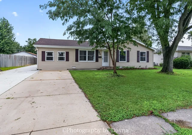 2nd image of 18 N West Ave, Bourbonnais, IL 60914 | MLS# 12733350