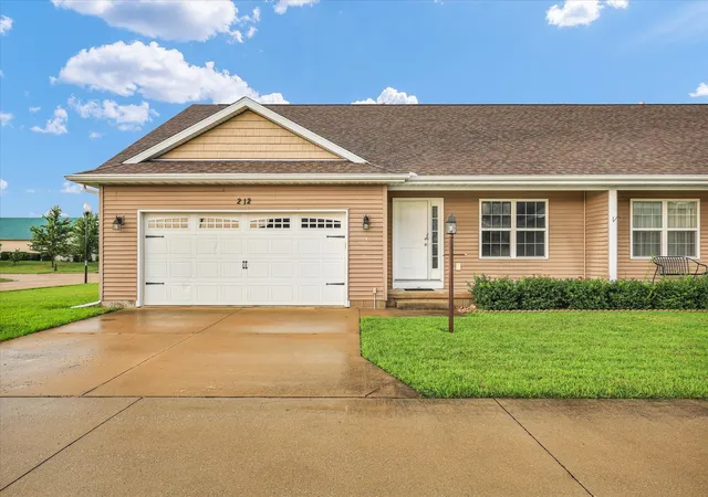 1st image of 212 Medinah Ct, Fisher, IL 61843 | MLS# 12733351