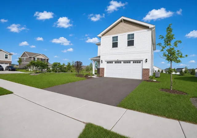 Photo 2 of Single family home for sale at 101 Fieldcrest Ave, Hampshire, IL 60140 | MLS# 12733353 | Listing updated on 2026-08-25