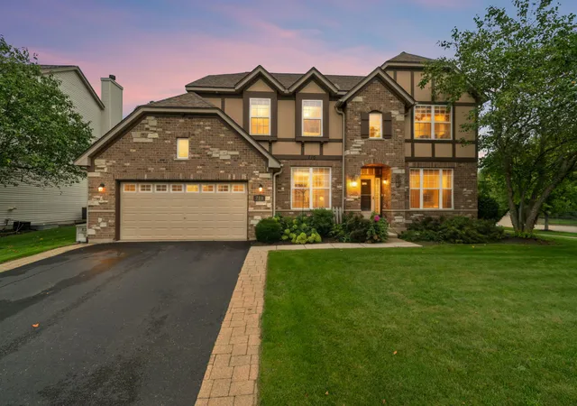 Photo 1 of Sale Pending at 710 Northgate Dr, Sycamore, IL 60178 | MLS# 12733361 | Listing updated on 2026-08-27