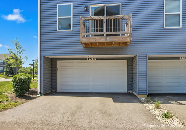 2nd image of 2151 Sassafras Wy #F, Wonder Lake, IL 60097 | MLS# 12733371