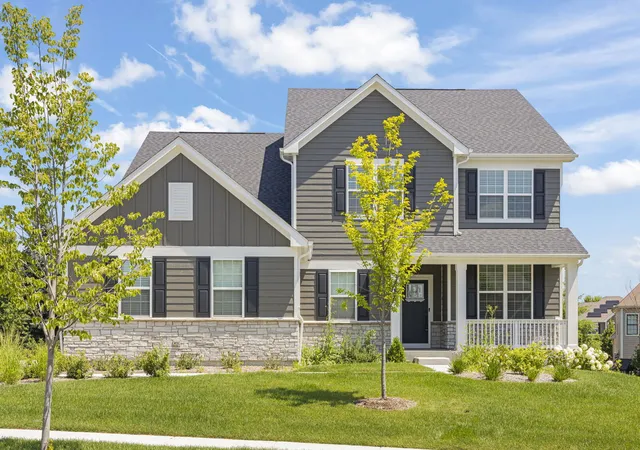 1st image of 3687 Peregrine Wy, Elgin, IL 60124 | MLS# 12733372