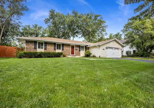 1st image of 4100 Hudson Dr, Hoffman Estates, IL 60192 | MLS# 12733375
