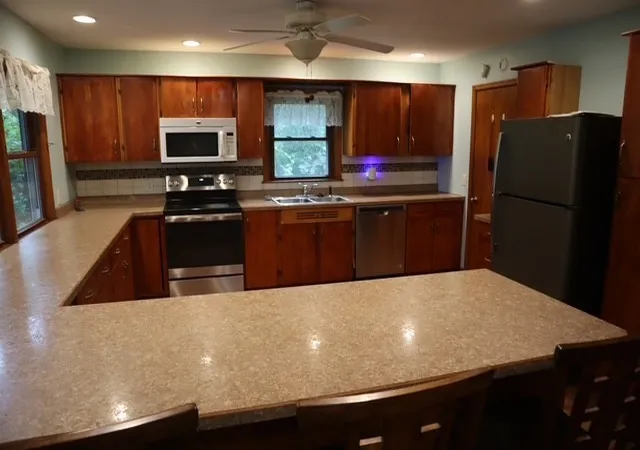 Photo 1 of Single family home for sale at 205 5th Street, Walnut, IL 61376 | MLS# 12733377 | Listing updated on 2026-09-24