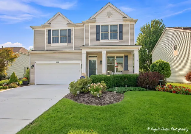1st image of 1028 Mackenzie Dr, Antioch, IL 60002 | MLS# 12733380