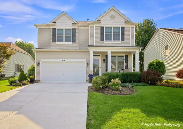 2nd image of 1028 Mackenzie Dr, Antioch, IL 60002 | MLS# 12733380