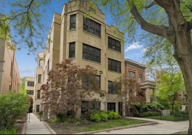 Photo 1 of Condo for sale at 2125 W Pierce Ave #3B, Chicago, IL 60622 | MLS# 12733386 | Listing updated on 2026-09-23