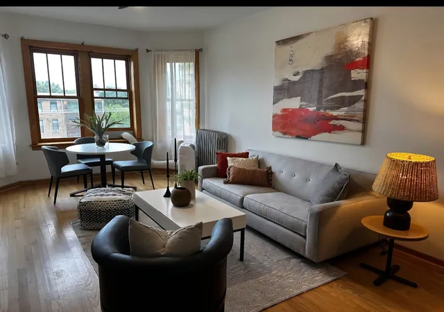 Listing Photo 4 - Condo for sale in building located at 2125 W Pierce Ave, Chicago, IL 60622 - Unit #3B