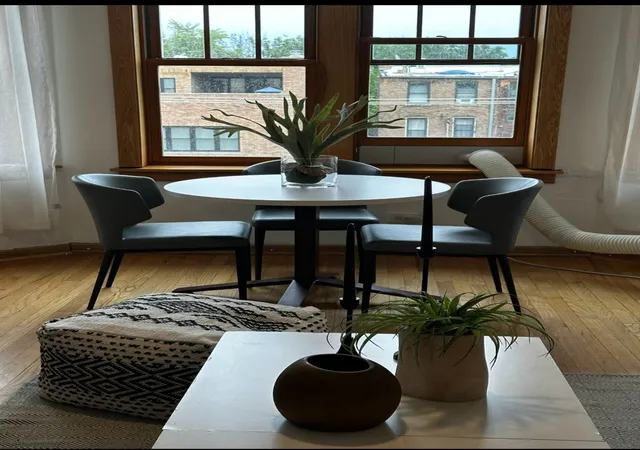 Listing Photo 5 - Condo for sale in building located at 2125 W Pierce Ave, Chicago, IL 60622 - Unit #3B