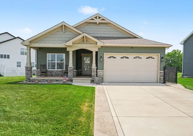 2nd image of 14517 Carey St, Cedar Lake, IN 46303 | MLS# 12733389