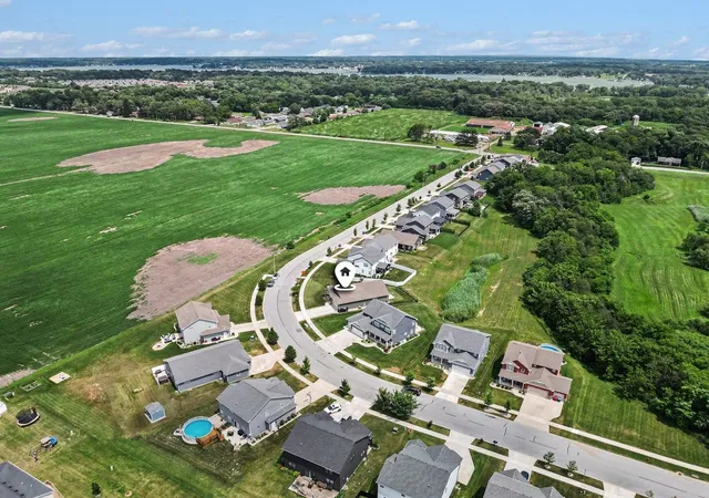 33rd image of 14517 Carey St, Cedar Lake, IN 46303 | MLS# 12733389