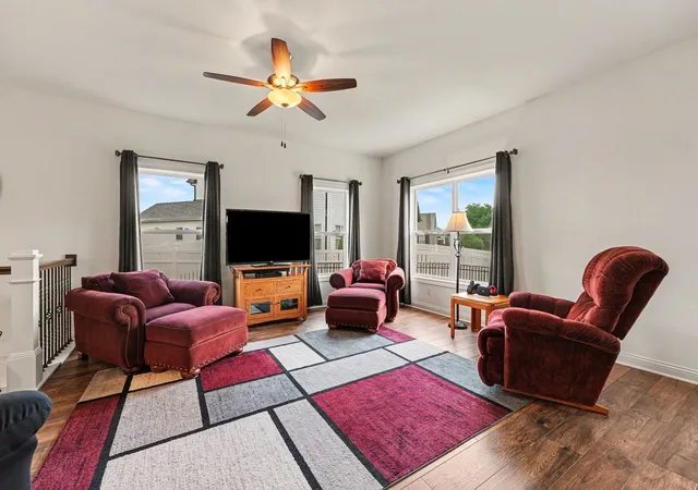 5th image of 14517 Carey St, Cedar Lake, IN 46303 | MLS# 12733389