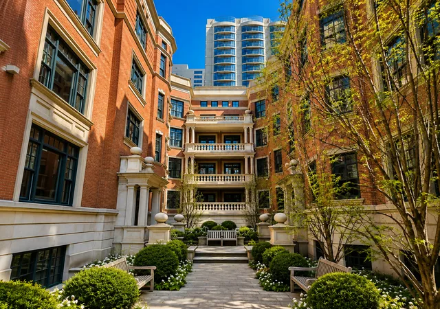 Photo 3 of Condo for sale at 1447 N Dearborn St #1S, Chicago, IL 60610 | MLS# 12733393 | Listing updated on 2026-08-20