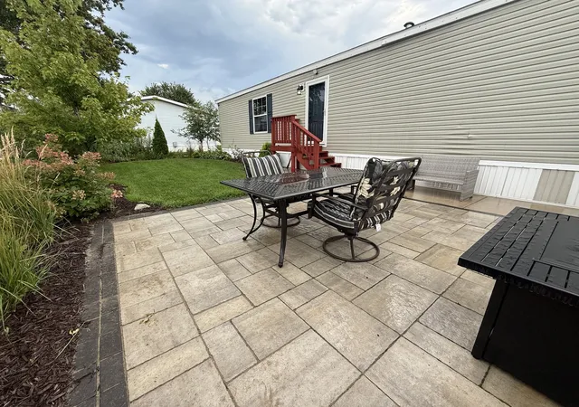 33rd image of 43 Saint Michaels Dr, Bourbonnais, IL 60914 | MLS# 12733420