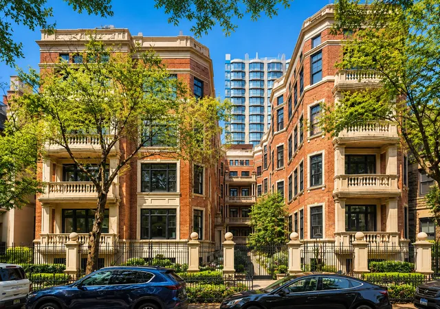 Photo 1 of Condo for sale at 1447 N Dearborn St #1N, Chicago, IL 60610 | MLS# 12733434 | Listing updated on 2026-08-20