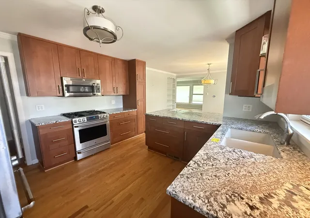 Photo 2 of Single family home for sale at 1811 N Thatcher Ave, Elmwood Park, IL 60707 | MLS# 12733437 | Listing updated on 2026-09-01