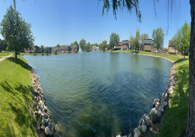 16th image of 9409 Bay Colony Dr #1E, Des Plaines, IL 60016 | MLS# 12733462