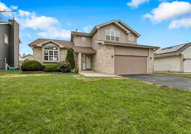 Photo 1 of Single family home for sale at 17942 Edwards Ave, Country Club Hills, IL 60478 | MLS# 12733466 | Listing updated on 2026-09-03