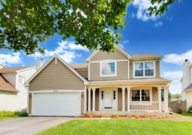 1st image of 2365 Handley Ln, Aurora, IL 60502 | MLS# 12733467