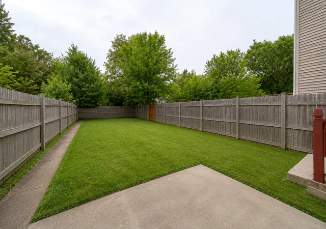 Photo 17 of Single family home for sale at 5134 S Wolcott Ave, Chicago, IL 60609 | MLS# 12733480 | Listing updated on 2026-09-01