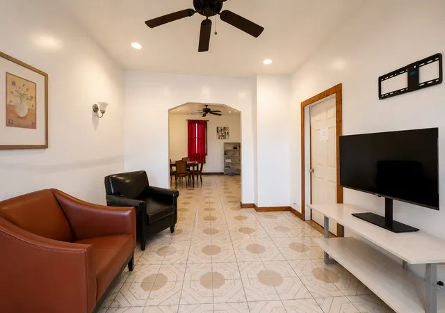 Photo 2 of Single family home for sale at 5134 S Wolcott Ave, Chicago, IL 60609 | MLS# 12733480 | Listing updated on 2026-09-01