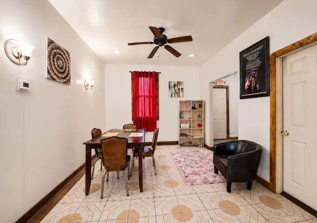 Photo 3 of Single family home for sale at 5134 S Wolcott Ave, Chicago, IL 60609 | MLS# 12733480 | Listing updated on 2026-09-01