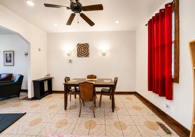 Photo 4 of Single family home for sale at 5134 S Wolcott Ave, Chicago, IL 60609 | MLS# 12733480 | Listing updated on 2026-09-01