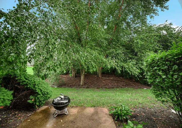 20th image of 923 Fieldside Dr, Matteson, IL 60443 | MLS# 12733481