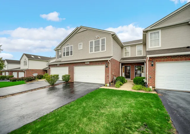 3rd image of 923 Fieldside Dr, Matteson, IL 60443 | MLS# 12733481