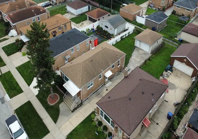 22nd image of 14408 S Hoxie Ave, Burnham, IL 60633 | MLS# 12733486