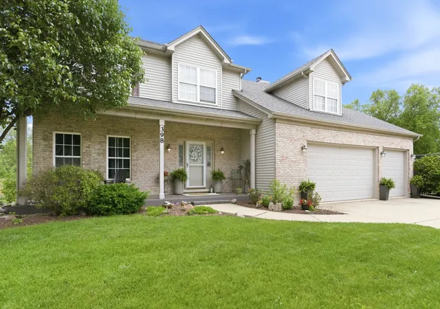 1st image of 398 Essex Dr, Oswego, IL 60543 | MLS# 12733487