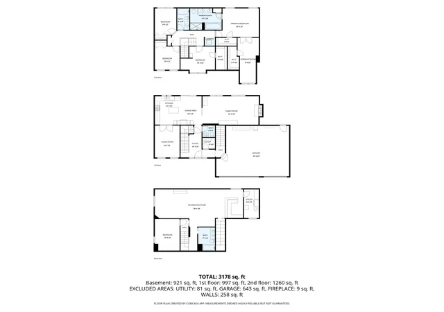 48th image of 398 Essex Dr, Oswego, IL 60543 | MLS# 12733487
