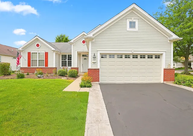 1st image of 12655 Horseshoe Trl, Huntley, IL 60142 | MLS# 12733509
