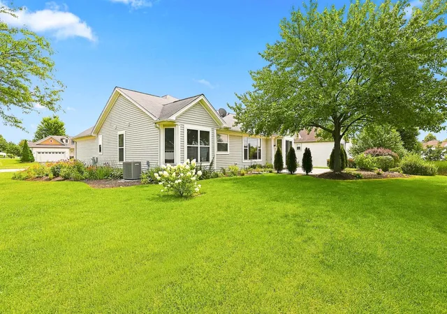 18th image of 12655 Horseshoe Trl, Huntley, IL 60142 | MLS# 12733509