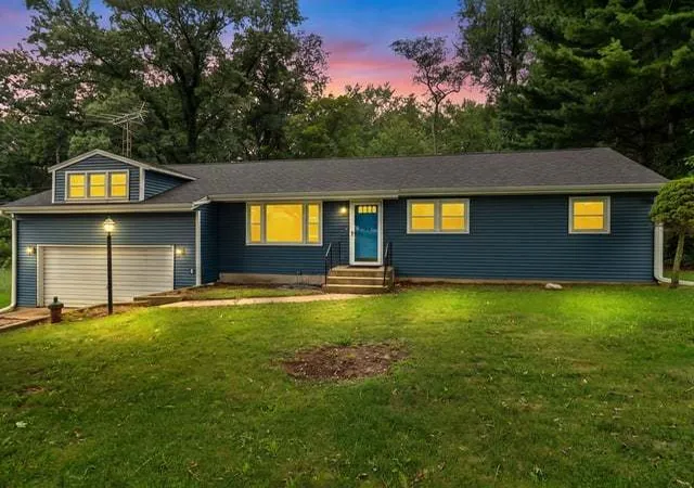 Photo 1 of Sale Pending at 510 E Elizabeth Rd, Oregon, IL 61061 | MLS# 12733515 | Listing updated on 2026-08-26