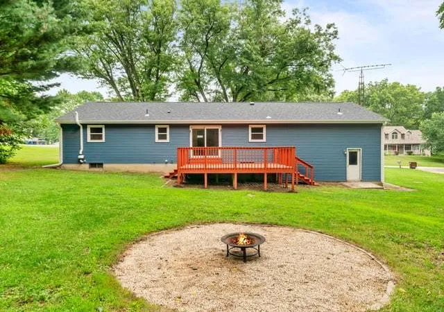 Photo 2 of Sale Pending at 510 E Elizabeth Rd, Oregon, IL 61061 | MLS# 12733515 | Listing updated on 2026-08-26