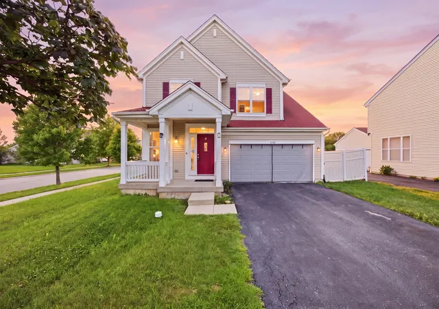 1st image of 3106 Holden Cir, Matteson, IL 60443 | MLS# 12733522