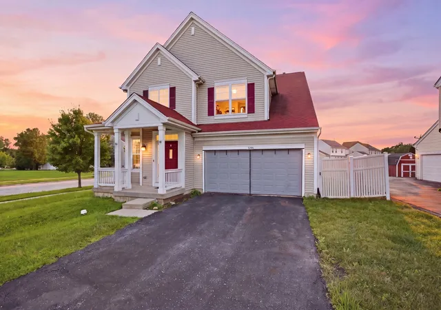 29th image of 3106 Holden Cir, Matteson, IL 60443 | MLS# 12733522