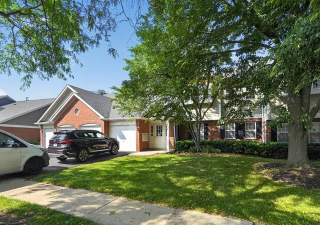 1st image of 2434 Charleston Dr #3, Schaumburg, IL 60193 | MLS# 12733546